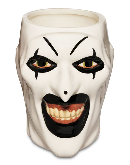 Tazón moldeado Art the Clown 20 oz. - Terrifier