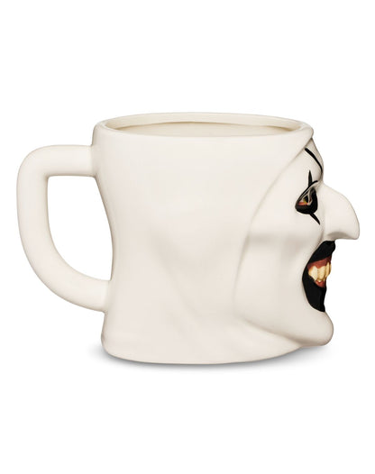 Tazón moldeado Art the Clown 20 oz. - Terrifier