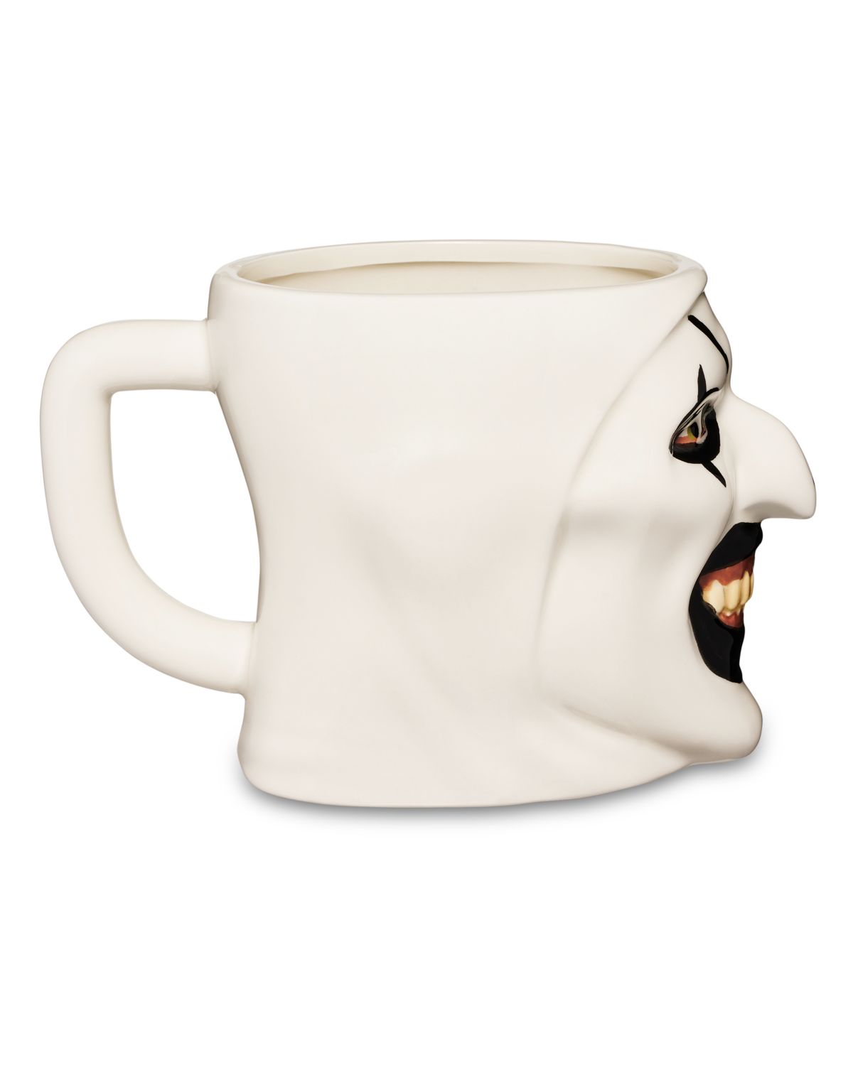Tazón moldeado Art the Clown 20 oz. - Terrifier