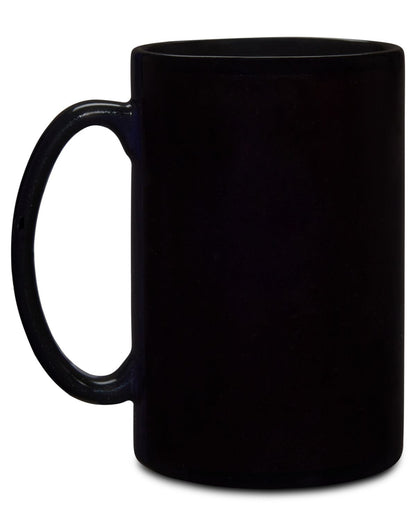 Taza de café Museo House of 1000 Corpses, 18 oz