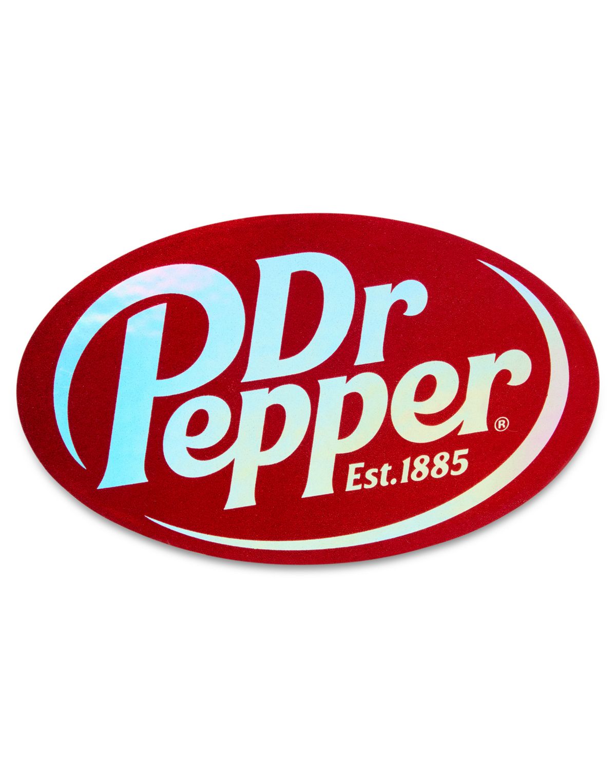 Taza de café Dr. Pepper para llevar con llavero