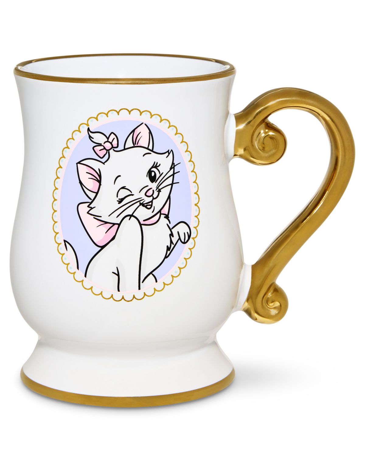 Taza de café Marie 17,5 oz - Aristocats