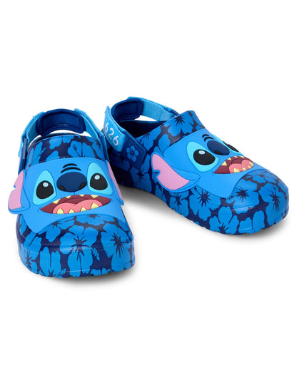 Zuecos Ohana de Stitch - Disney