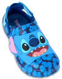 Zuecos Ohana de Stitch - Disney