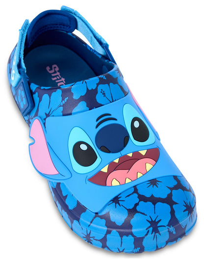 Zuecos Ohana de Stitch - Disney