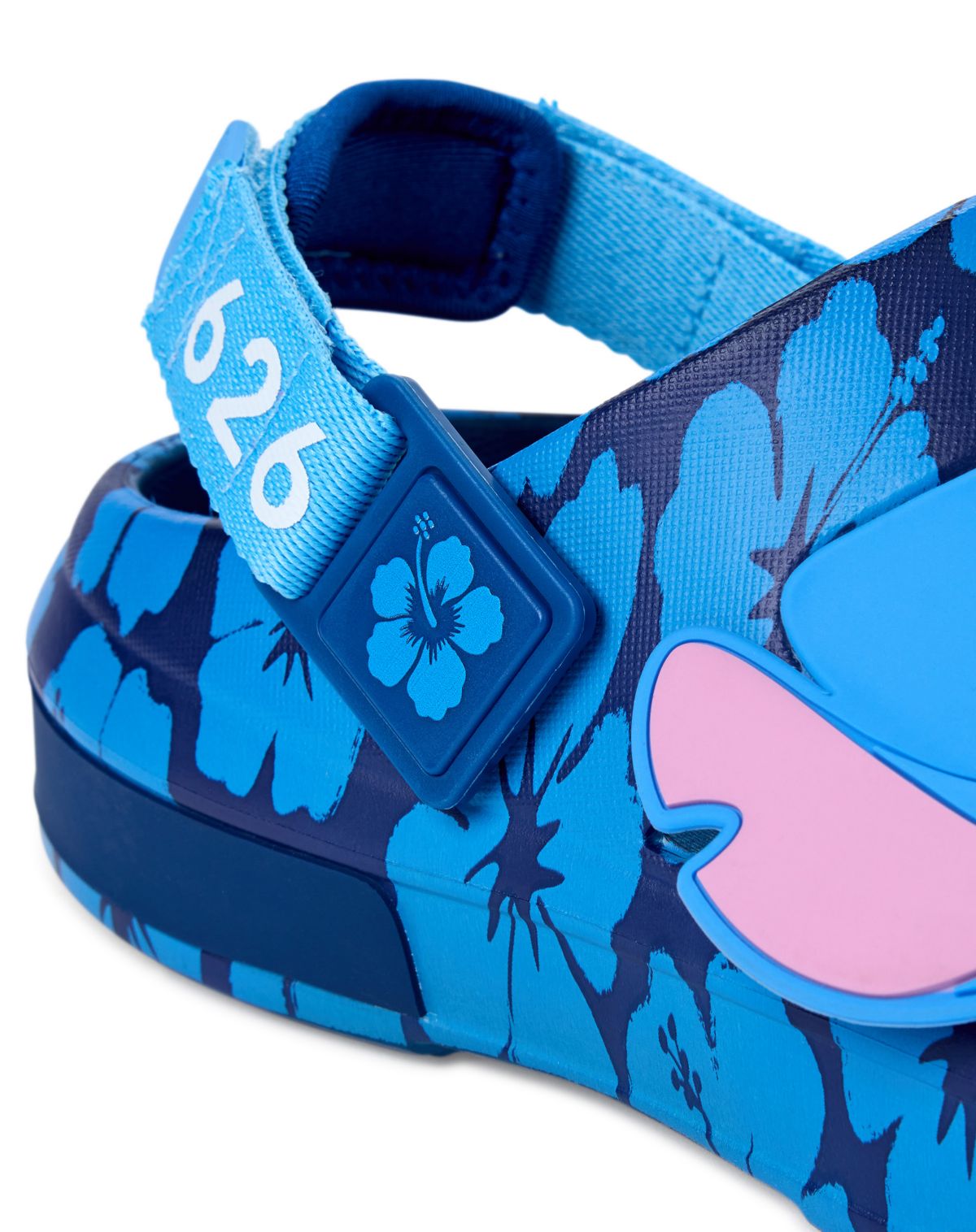 Zuecos Ohana de Stitch - Disney