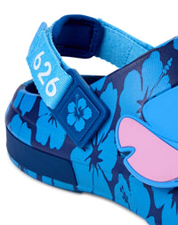 Zuecos Ohana de Stitch - Disney