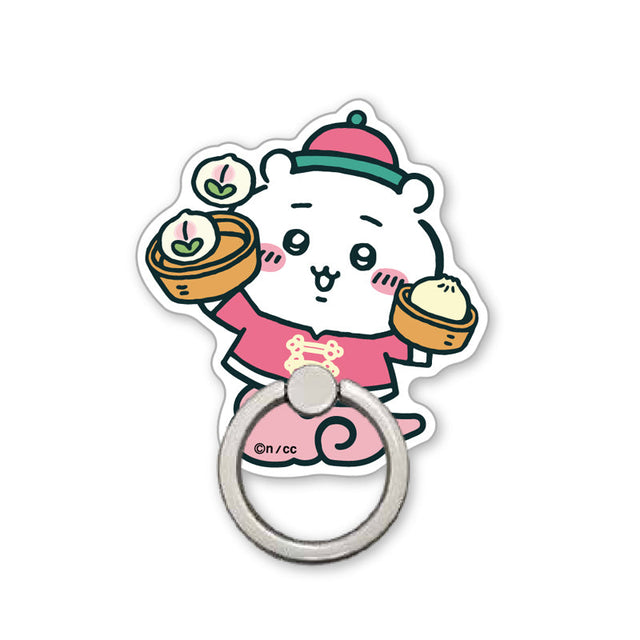 Anillo para celular Chiikawa