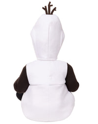 Disfraz enterito de Olaf para bebé - Frozen