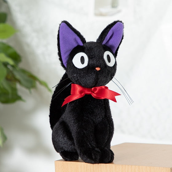 Peluche Jiji de Kiki's Delivery Service S