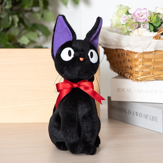 Peluche Jiji de Kiki's Delivery Service M