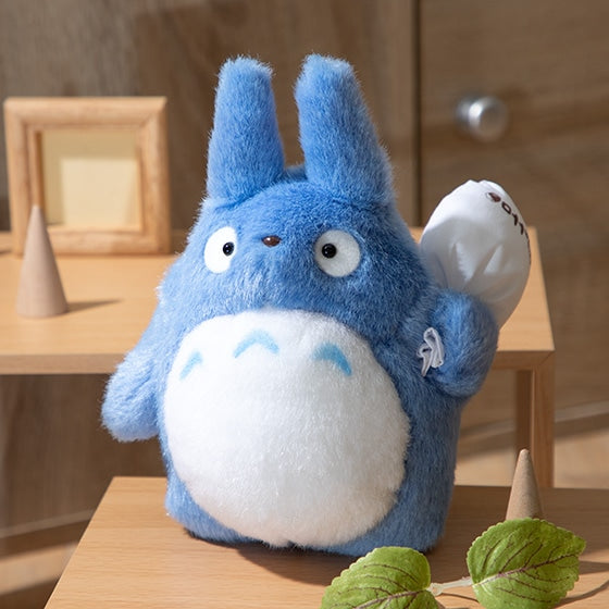 Peluche Totoro mediano S