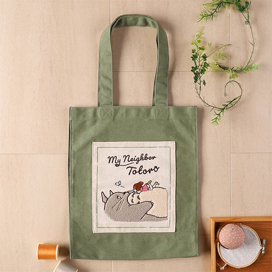 Bolso tote My Neighbor Totoro: ¡Tú eres Totoro!