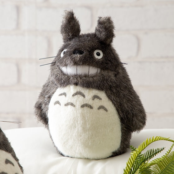 Peluche Big Totoro Sonriente S