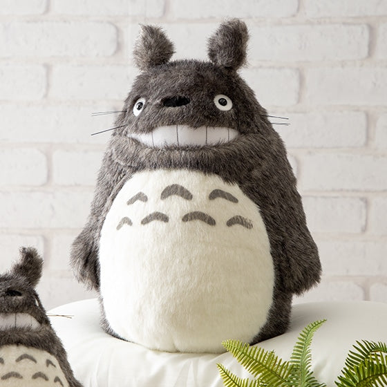 Peluche Big Totoro Sonriente L
