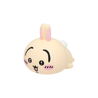 Set de figuras mini Chiikawa con estuche