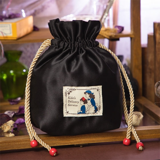 Bolsito bordado de Kokiri – Kiki's Delivery Service