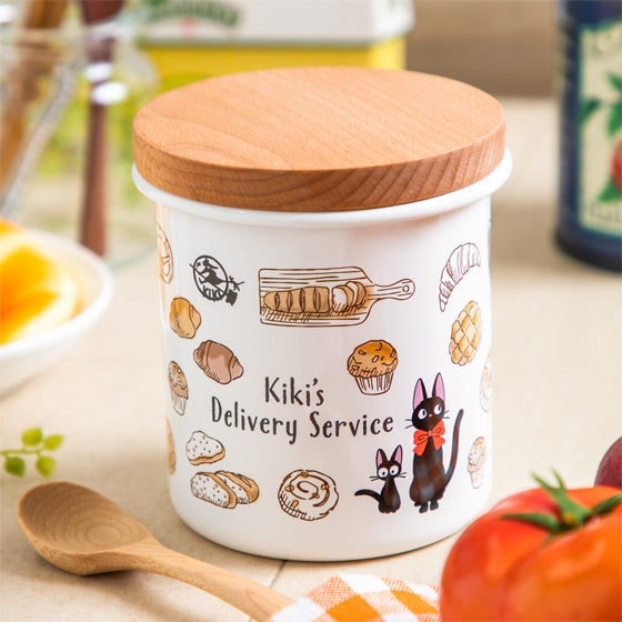 Kiki's Delivery Service: Canister esmaltado 750 ml