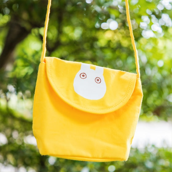 Cartera Little Totoro de My Neighbor Totoro