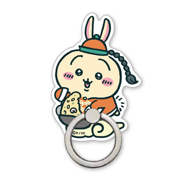 Anillo para celular Chiikawa: Usagi