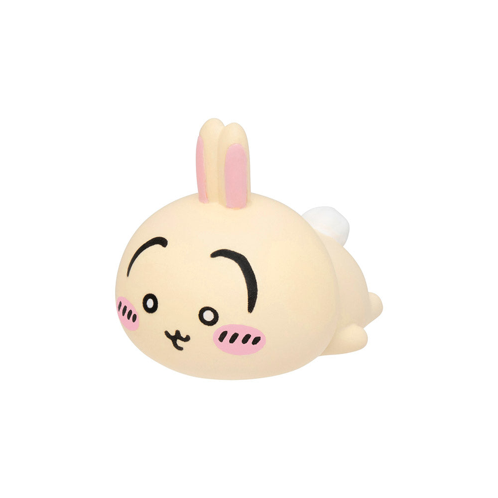 Set de figuras mini Chiikawa con estuche