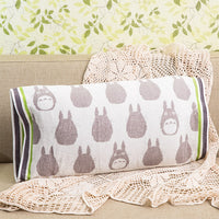 Cubrealmohada de toalla Mi vecino Totoro - Adulto