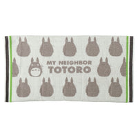 Cubrealmohada de toalla Mi vecino Totoro - Adulto