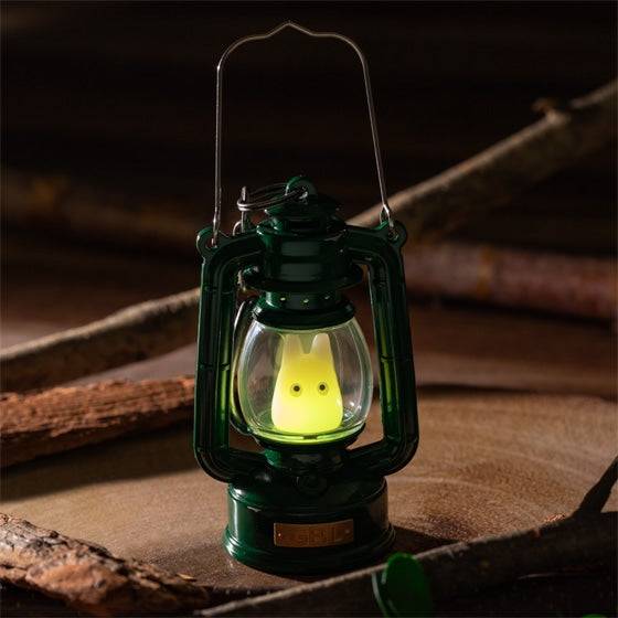 Llavero linterna Small Totoro