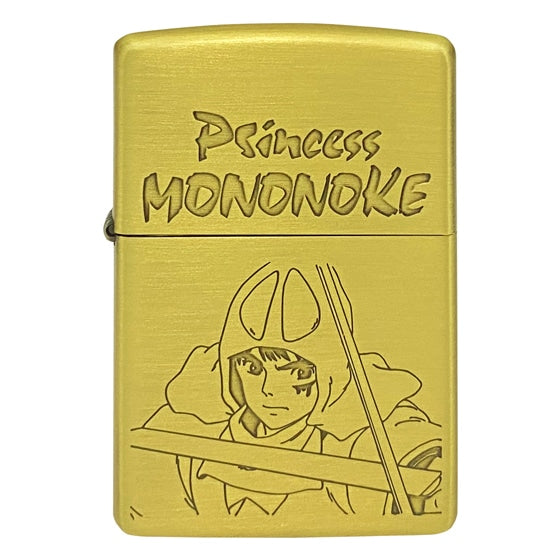 Encendedor ZIPPO Ashitaka 2