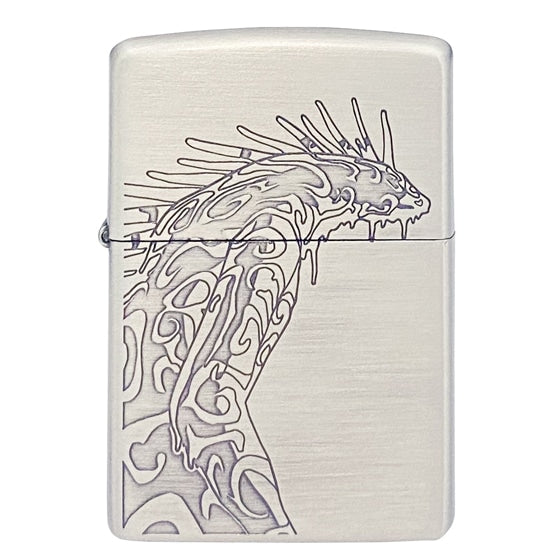 ZIPPO Princess Mononoke Daidarabotchi y Kodama