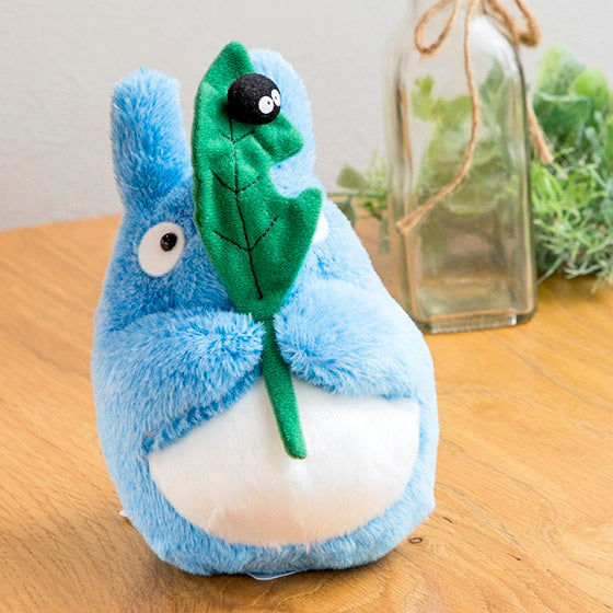 Peluche Suave M de My Neighbor Totoro