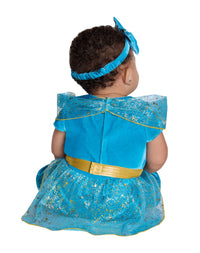 Disfraz de bebé Jasmine - Disney Princess