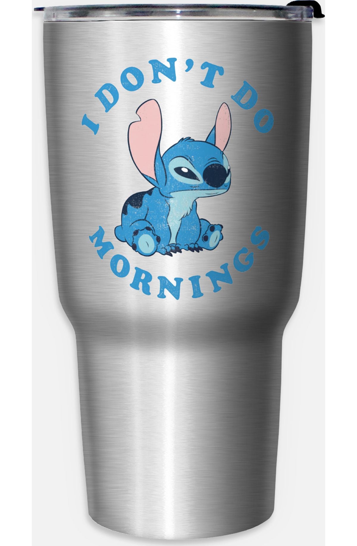Vaso térmico de viaje Stitch 27 oz. - Lilo & Stitch
