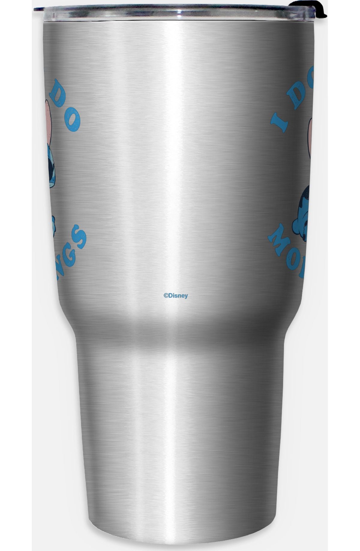 Vaso térmico de viaje Stitch 27 oz. - Lilo & Stitch