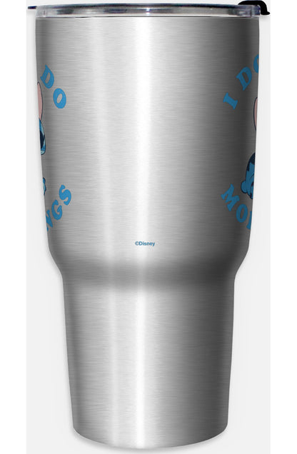 Vaso térmico de viaje Stitch 27 oz. - Lilo & Stitch