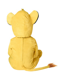 Disfraz de Baby Simba - The Lion King