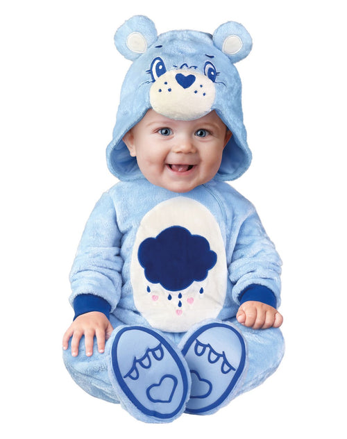 Disfraz enterito para bebé Grumpy Bear - Care Bears