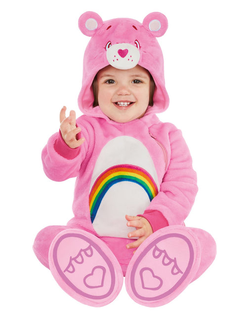 Disfraz de Baby Cheer Bear - Care Bears