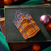 Imán 3D Weasleys' Wizard Wheezes