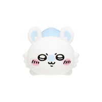 Set de figuras mini Chiikawa con estuche