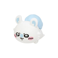 Set de figuras mini Chiikawa con estuche