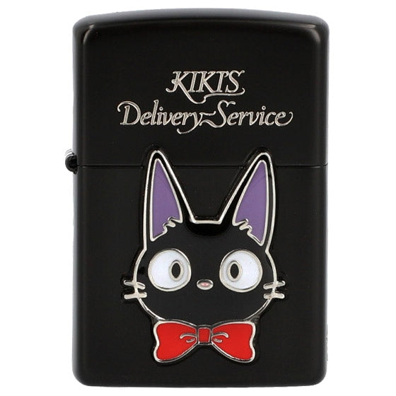 ZIPPO de Jiji de Kiki's Delivery Service