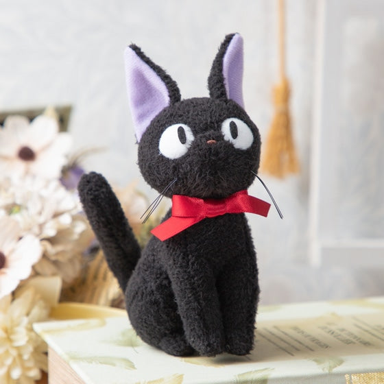 Peluche Jiji S de Kiki's Delivery Service