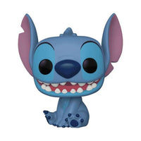 Funko Pop! Jumbo Stitch