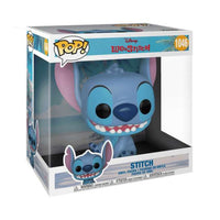 Funko Pop! Jumbo Stitch