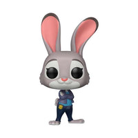 Funko Pop! Disney: Judy Hopps
