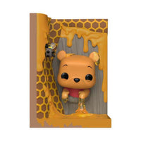 Pop! Nooks de Winnie the Pooh: árbol de miel
