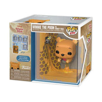 Pop! Nooks de Winnie the Pooh: árbol de miel