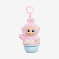 Teletubbies Afternoon Tea Diary: colgante de peluche
