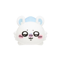 Set de figuras mini Chiikawa con estuche